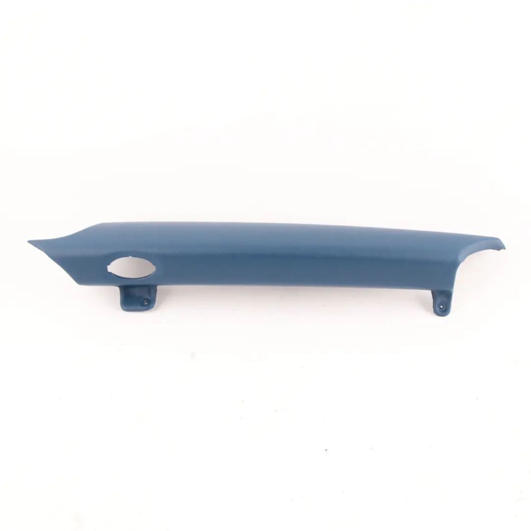 Mini One 4 R56 R57 R58 Dashboard Dash Trim Cover Pacific Blue - SKU rhd-2752124-4 - Part number 2752124