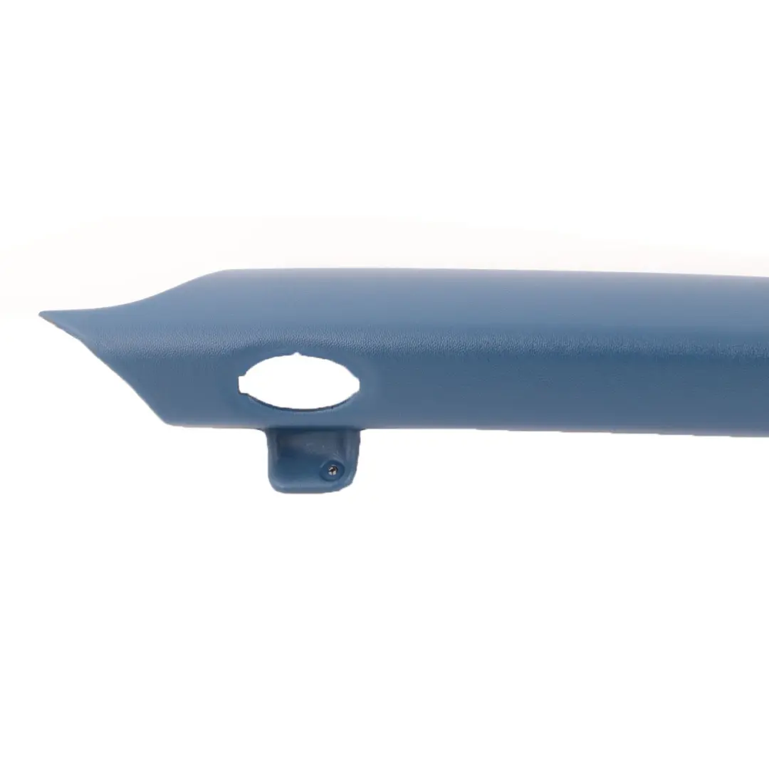 Mini One 4 R56 R57 R58 Dashboard Dash Trim Cover Pacific Blue - SKU rhd-2752124-4 - Part number 2752124