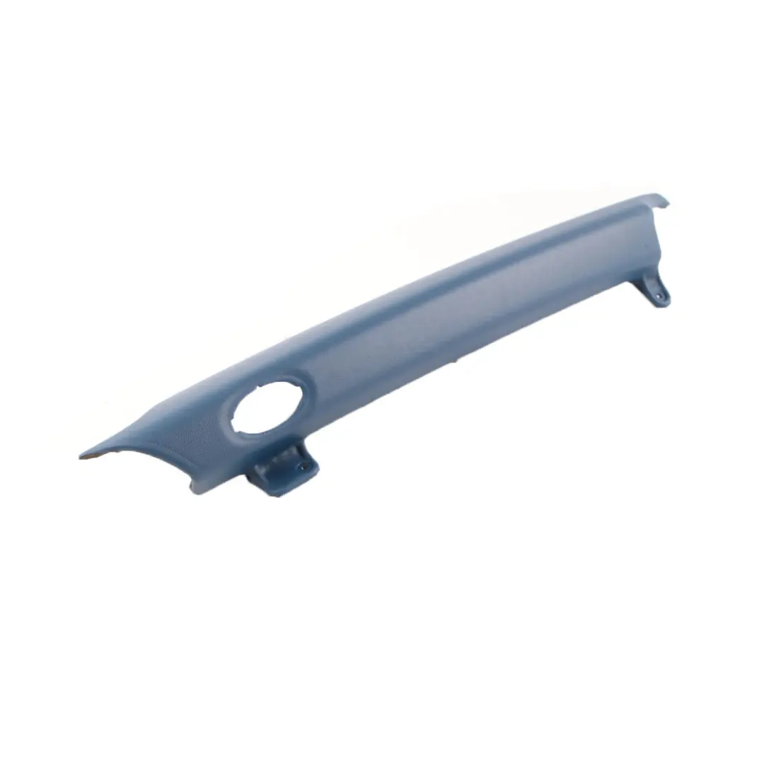 Dashboard Dash Trim Cover Pacific Blue to Mini One 4 R56 R57 R58 with Part number 2752124 Mini One 4 R56 R57 R58 Dashboard Dash Trim Cover Pacific Blue - SKU rhd-2752124-4 - Part number 2752124