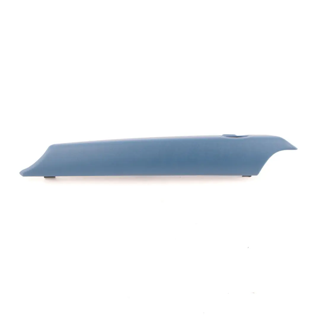 Dashboard Dash Trim Cover Pacific Blue to Mini One 4 R56 R57 R58 with Part number 2752124 Mini One 4 R56 R57 R58 Dashboard Dash Trim Cover Pacific Blue - SKU rhd-2752124-4 - Part number 2752124