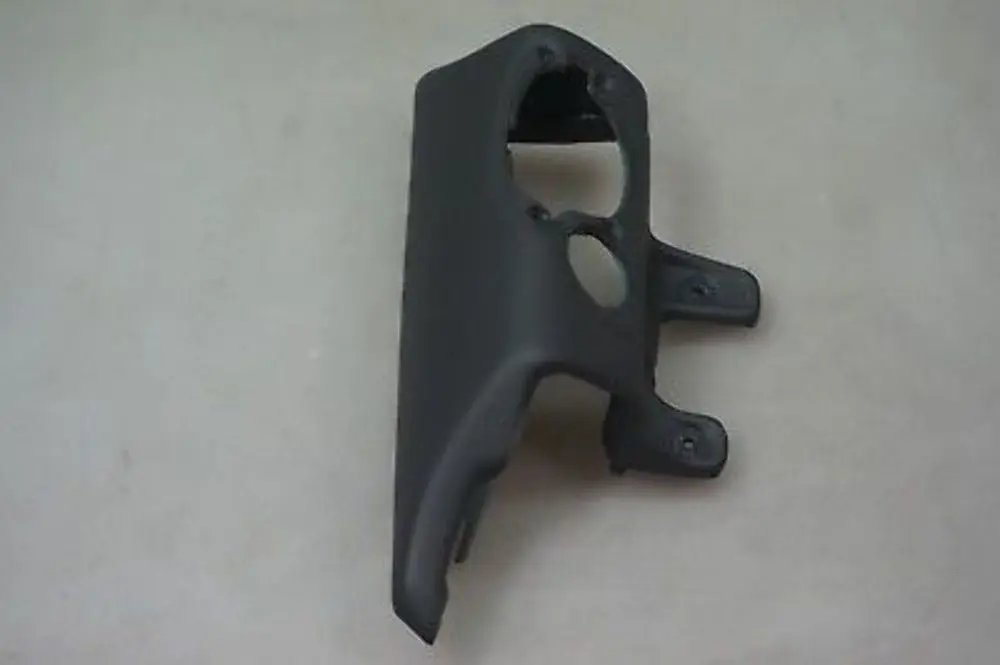 BMW Mini Cooper R55 R56 R57 LCI Knee Protection Driver's Side - SKU rhd-2752125-2 - Part number 2752125