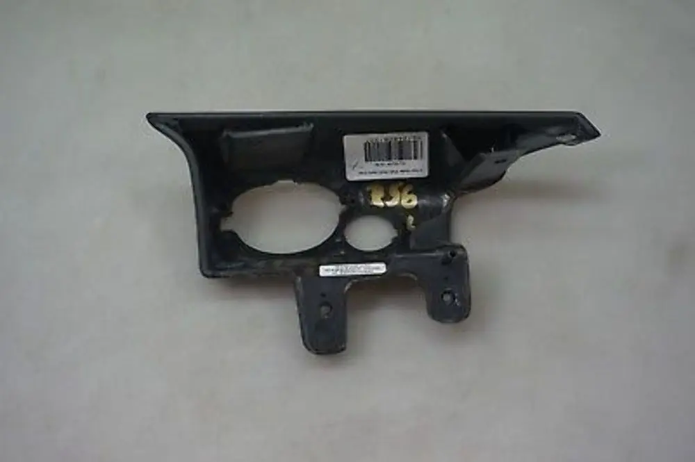 Knee Protection Driver's Side to BMW Mini Cooper R55 R56 R57 LCI with Part number 2752125 BMW Mini Cooper R55 R56 R57 LCI Knee Protection Driver's Side - SKU rhd-2752125-2 - Part number 2752125