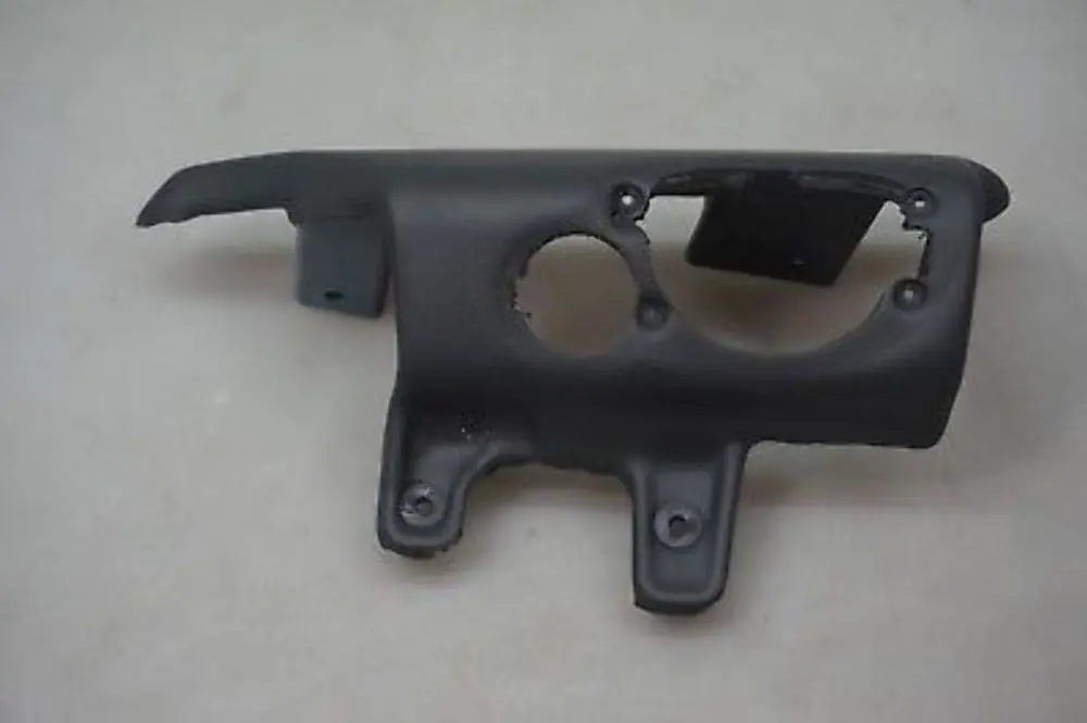 Knee Protection Driver's Side to BMW Mini Cooper R55 R56 R57 LCI with Part number 2752125 BMW Mini Cooper R55 R56 R57 LCI Knee Protection Driver's Side - SKU rhd-2752125-2 - Part number 2752125