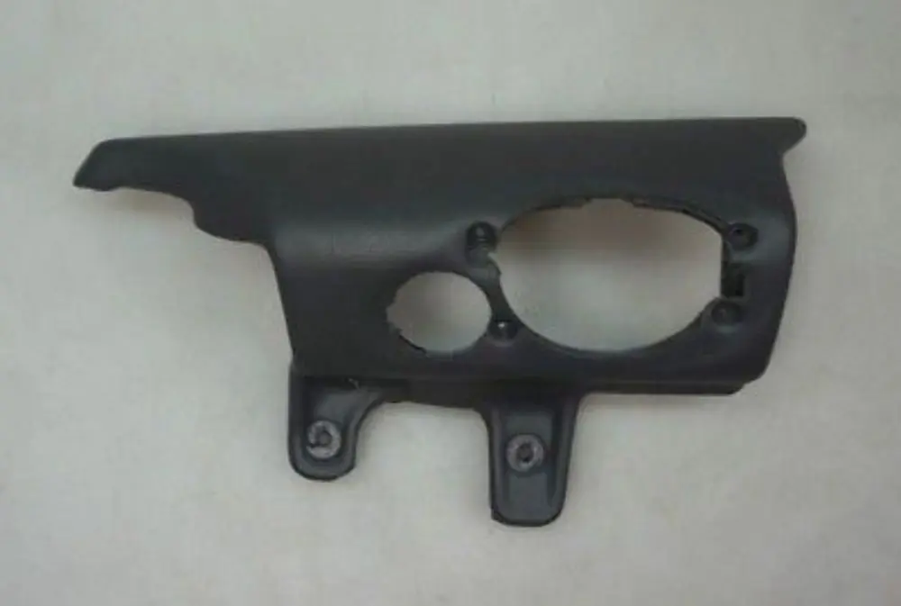 Knee Protection Driver's Side to BMW Mini Cooper R55 R56 R57 LCI with Part number 2752125 BMW Mini Cooper R55 R56 R57 LCI Knee Protection Driver's Side - SKU rhd-2752125-2 - Part number 2752125