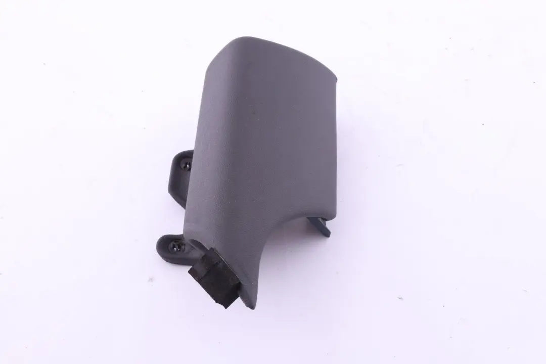 Driver's Side Knee Protection Right O/S Dark Grey to BMW Mini Cooper R55 R56 R57 with Part number 2751144 BMW Mini Cooper R55 R56 R57 Driver's Side Knee Protection Right O/S Dark Grey - SKU rhd-2752130-2 - Part number 2751144