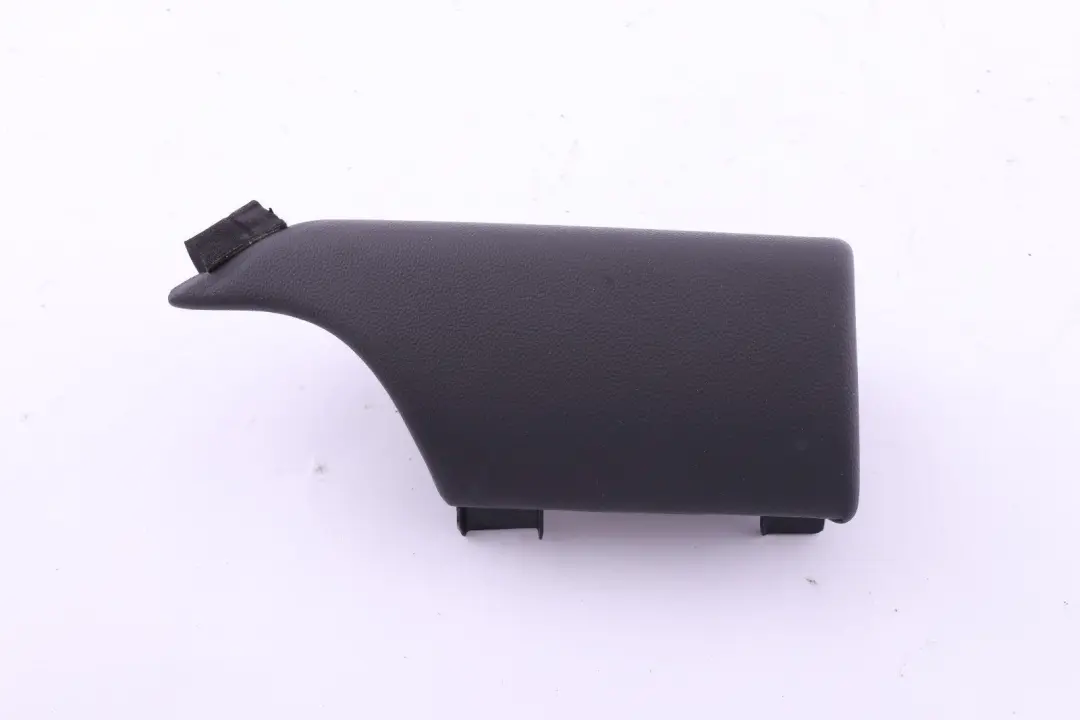 Driver's Side Knee Protection Right O/S Dark Grey to BMW Mini Cooper R55 R56 R57 with Part number 2751144 BMW Mini Cooper R55 R56 R57 Driver's Side Knee Protection Right O/S Dark Grey - SKU rhd-2752130-2 - Part number 2751144