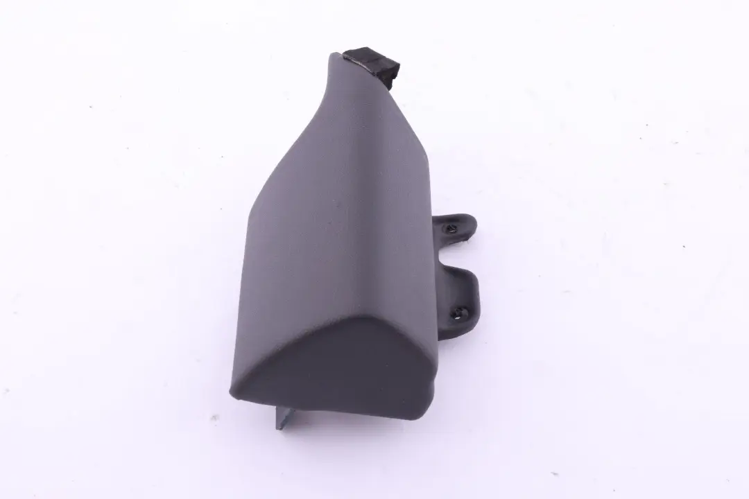 Driver's Side Knee Protection Right O/S Dark Grey to BMW Mini Cooper R55 R56 R57 with Part number 2751144 BMW Mini Cooper R55 R56 R57 Driver's Side Knee Protection Right O/S Dark Grey - SKU rhd-2752130-2 - Part number 2751144