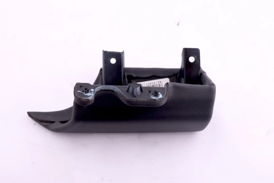 BMW Mini Cooper 3 R55 R56 R57 Driver's Side Knee Protection Right O/S Dark Grey - SKU rhd-2752130-3 - Part number 2751144