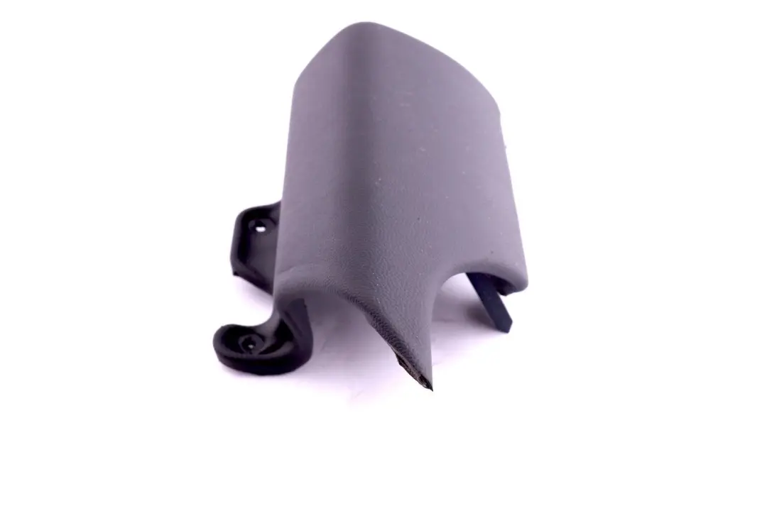 BMW Mini Cooper 3 R55 R56 R57 Driver's Side Knee Protection Right O/S Dark Grey - SKU rhd-2752130-3 - Part number 2751144