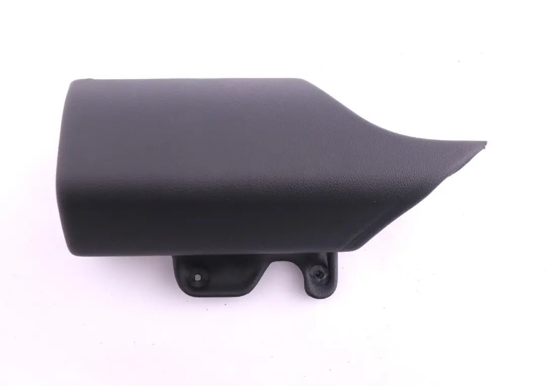 BMW Mini Cooper 3 R55 R56 R57 Driver's Side Knee Protection Right O/S Dark Grey - SKU rhd-2752130-3 - Part number 2751144