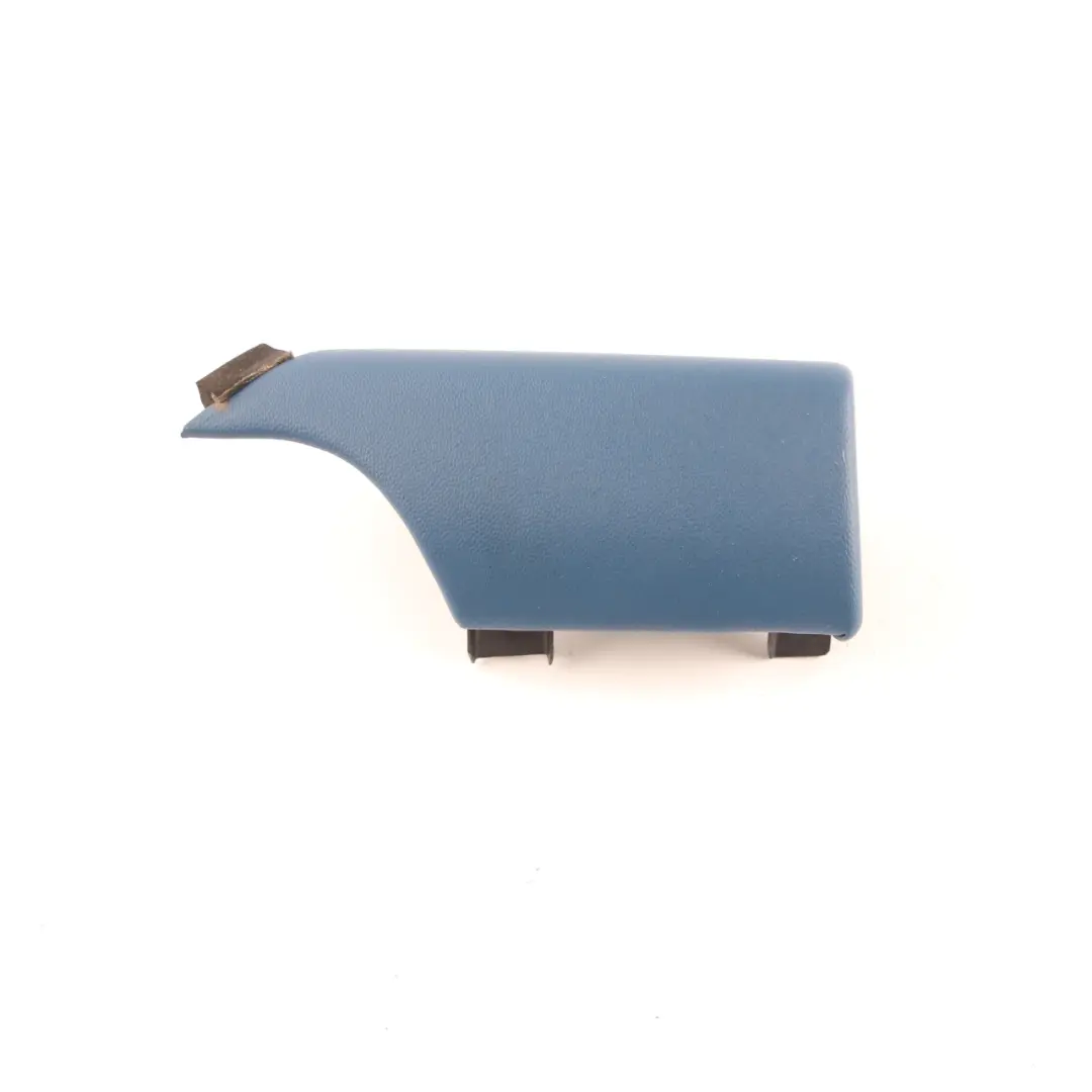 Knee Protection Right O/S Pacific Blue to Mini Cooper R55 R56 R57 with Part number 2752134 Mini Cooper R55 R56 R57 Knee Protection Right O/S Pacific Blue - SKU rhd-2752134 - Part number 2752134