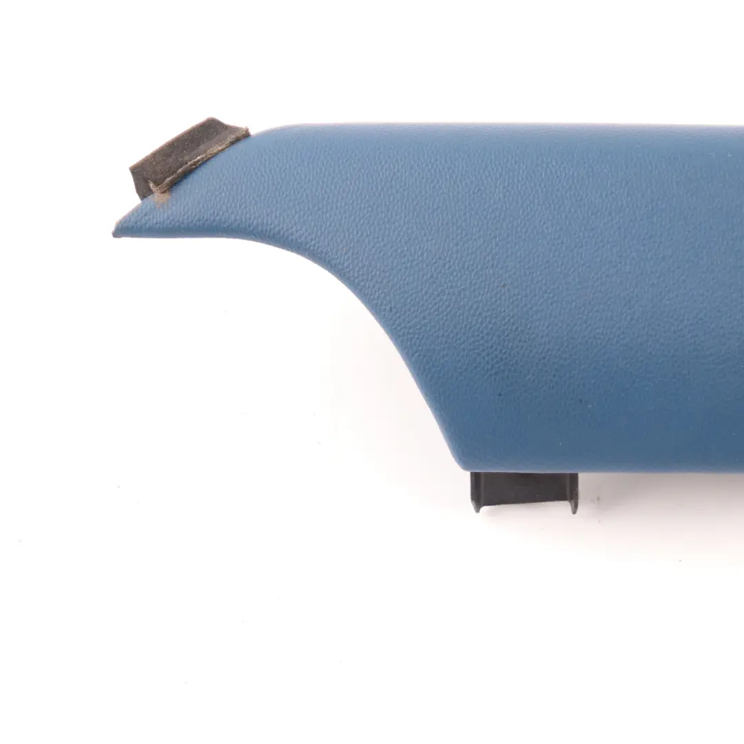 Knee Protection Right O/S Pacific Blue to Mini Cooper R55 R56 R57 with Part number 2752134 Mini Cooper R55 R56 R57 Knee Protection Right O/S Pacific Blue - SKU rhd-2752134 - Part number 2752134