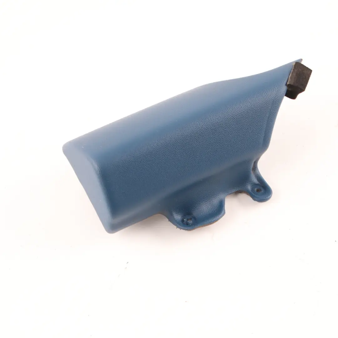 Mini Cooper R55 R56 R57 Knee Protection Right O/S Pacific Blue - SKU rhd-2752134 - Part number 2752134