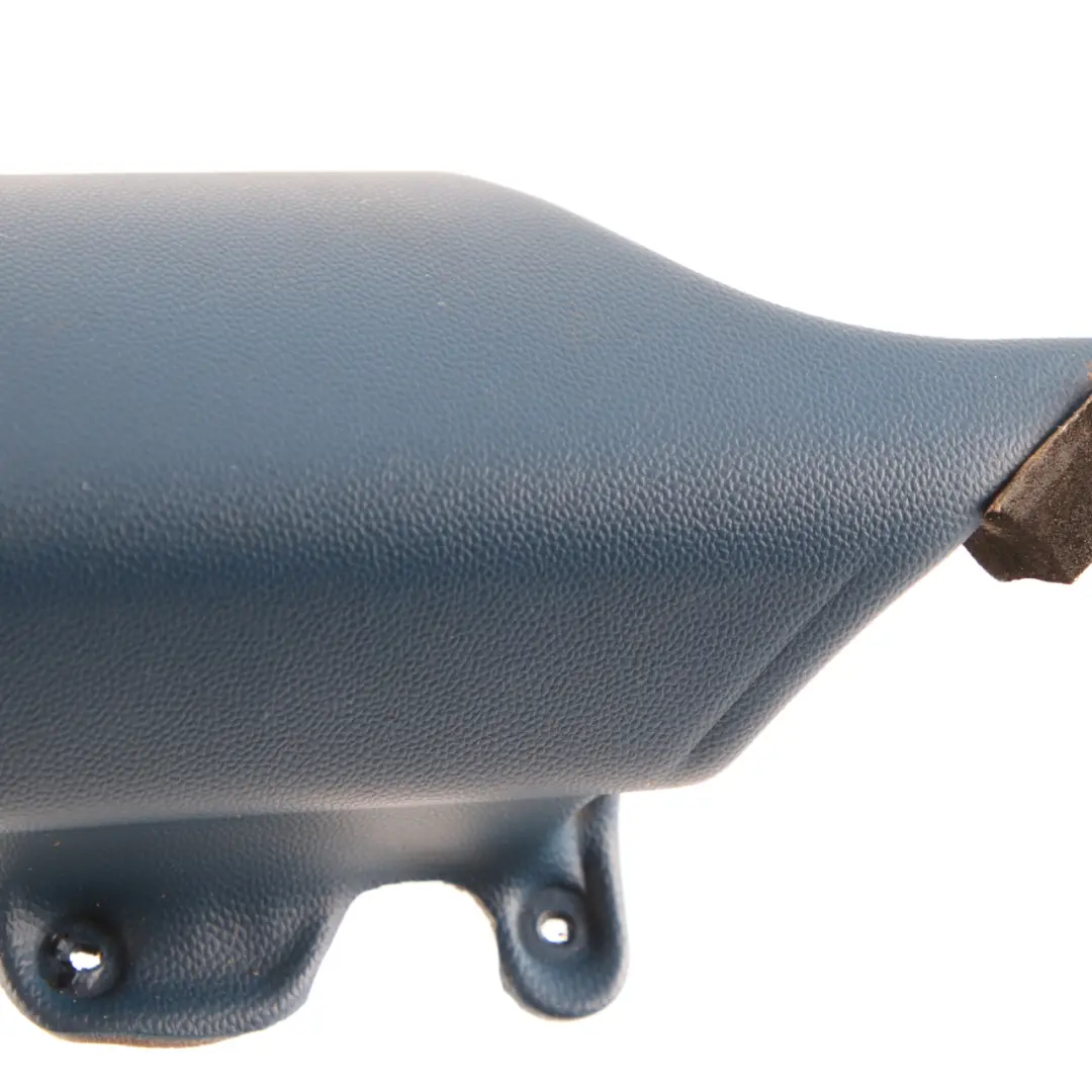 Mini Cooper R55 R56 R57 Knee Protection Right O/S Pacific Blue - SKU rhd-2752134 - Part number 2752134