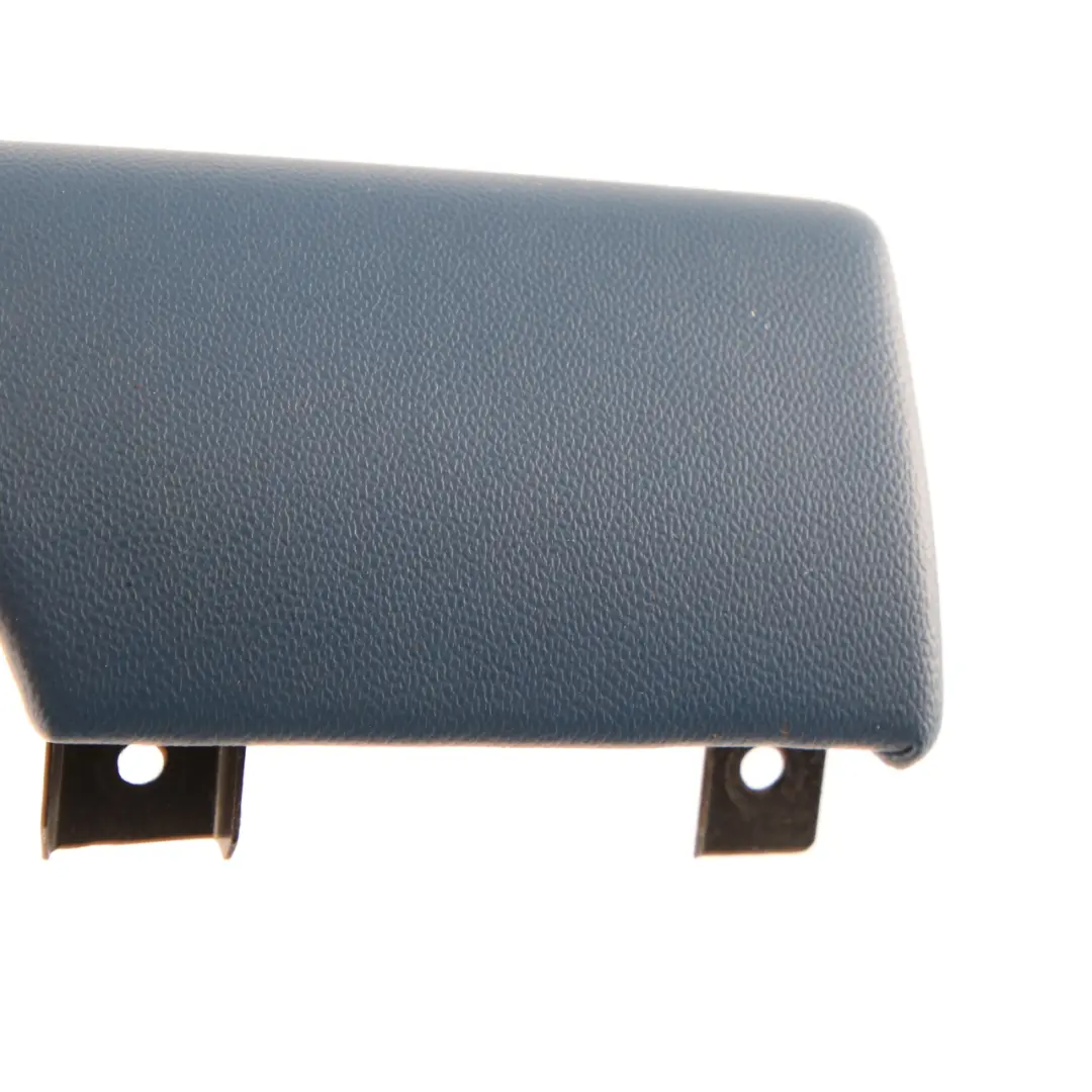 Knee Protection Right O/S Pacific Blue to Mini Cooper R55 R56 R57 with Part number 2752134 Mini Cooper R55 R56 R57 Knee Protection Right O/S Pacific Blue - SKU rhd-2752134 - Part number 2752134