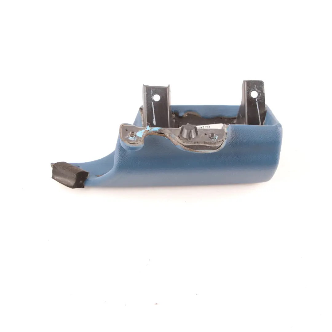 Mini Cooper R55 R56 R57 Knee Protection Right O/S Pacific Blue - SKU rhd-2752134 - Part number 2752134