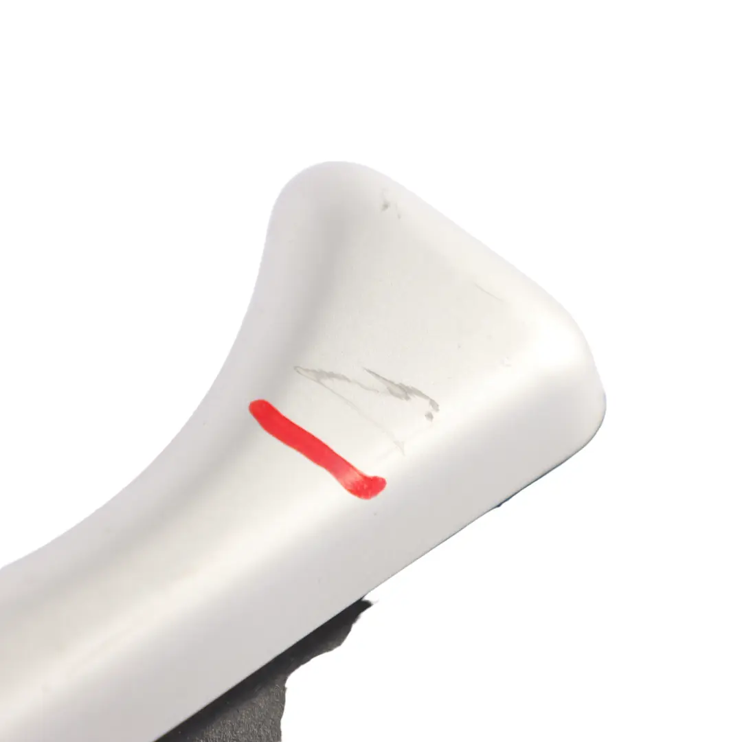 Upper Set Dashboard Panel Trim Cover White Silver to Mini Cooper R56 with Part number 2752154 Mini Cooper R56 Upper Set Dashboard Panel Trim Cover White Silver - SKU rhd-2752154-14 - Part number 2752154