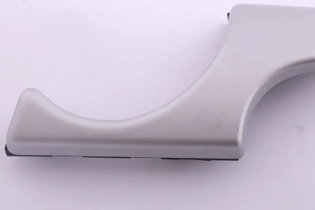 Dashboard Panel Trim Cover White Silver to BMW MINI Coope R55 R56 R57 R58 R59 LCI with Part number 2752154 BMW MINI Coope R55 R56 R57 R58 R59 LCI Dashboard Panel Trim Cover White Silver - SKU rhd-2752154-7 - Part number 2752154