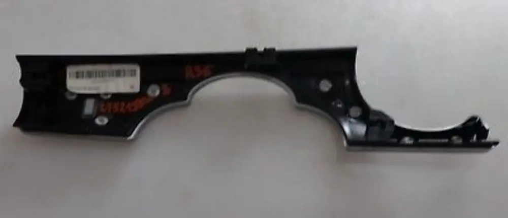 Dashboard Panel Trim Cover right O/S FLUID SILVER 2752155 to BMW MINI Coope R55 R56 with Part number 51452752155 BMW MINI Coope R55 R56 Dashboard Panel Trim Cover right O/S FLUID SILVER 2752155 - SKU rhd-2752155-2 - Part number 51452752155