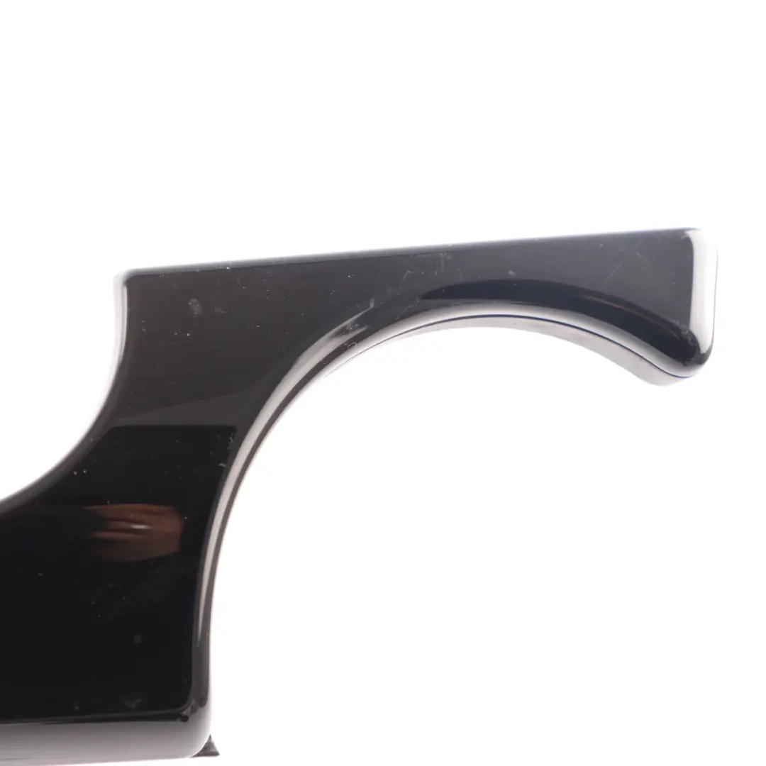 Dashboard Panel Trim Cover Panel Piano Black to Mini Cooper R55 R56 R57 LCI with Part number 2752156 Mini Cooper R55 R56 R57 LCI Dashboard Panel Trim Cover Panel Piano Black - SKU rhd-2752156-8 - Part number 2752156