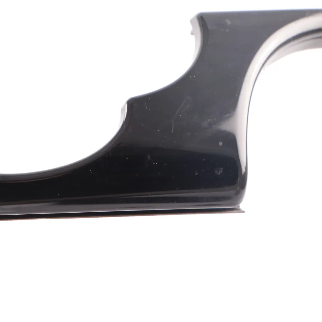 Dashboard Panel Trim Cover Panel Piano Black to Mini Cooper R55 R56 R57 LCI with Part number 2752156 Mini Cooper R55 R56 R57 LCI Dashboard Panel Trim Cover Panel Piano Black - SKU rhd-2752156-8 - Part number 2752156