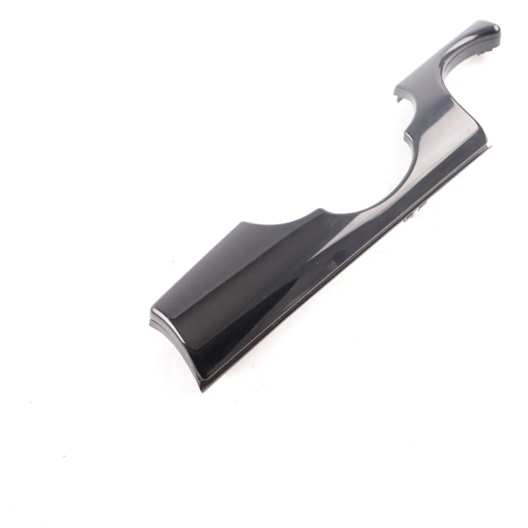 Dashboard Panel Trim Cover Panel Piano Black to Mini Cooper R55 R56 R57 LCI with Part number 2752156 Mini Cooper R55 R56 R57 LCI Dashboard Panel Trim Cover Panel Piano Black - SKU rhd-2752156-8 - Part number 2752156