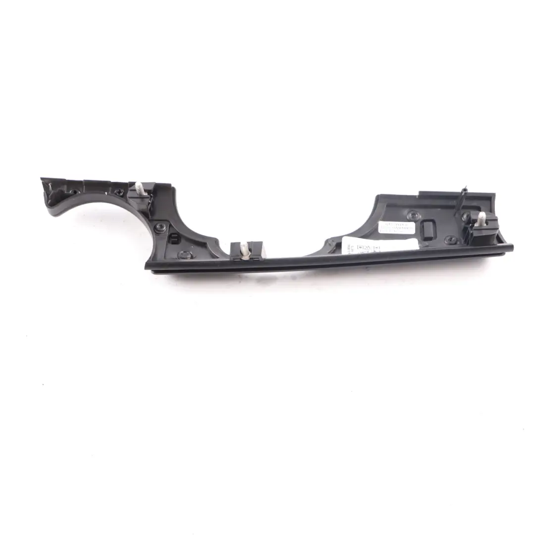 Dashboard Panel Trim Cover Panel Piano Black to Mini Cooper R55 R56 R57 LCI with Part number 2752156 Mini Cooper R55 R56 R57 LCI Dashboard Panel Trim Cover Panel Piano Black - SKU rhd-2752156-8 - Part number 2752156