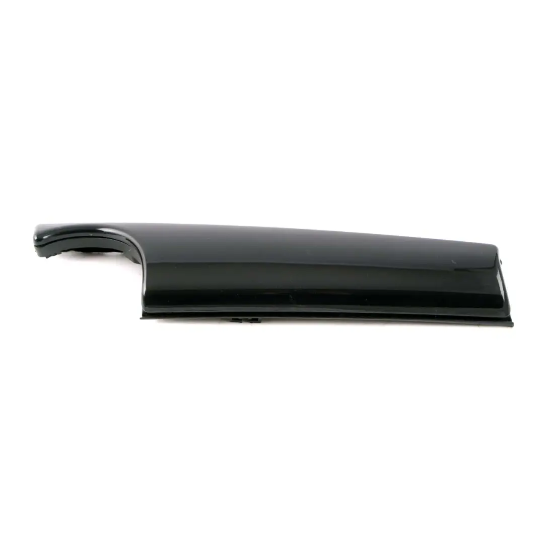 Upper Dashboard Dash Panel Trim Cover Piano Black to MINI Cooper R56 R57 with Part number 2752199 MINI Cooper R56 R57 Upper Dashboard Dash Panel Trim Cover Piano Black - SKU rhd-2752199 - Part number 2752199