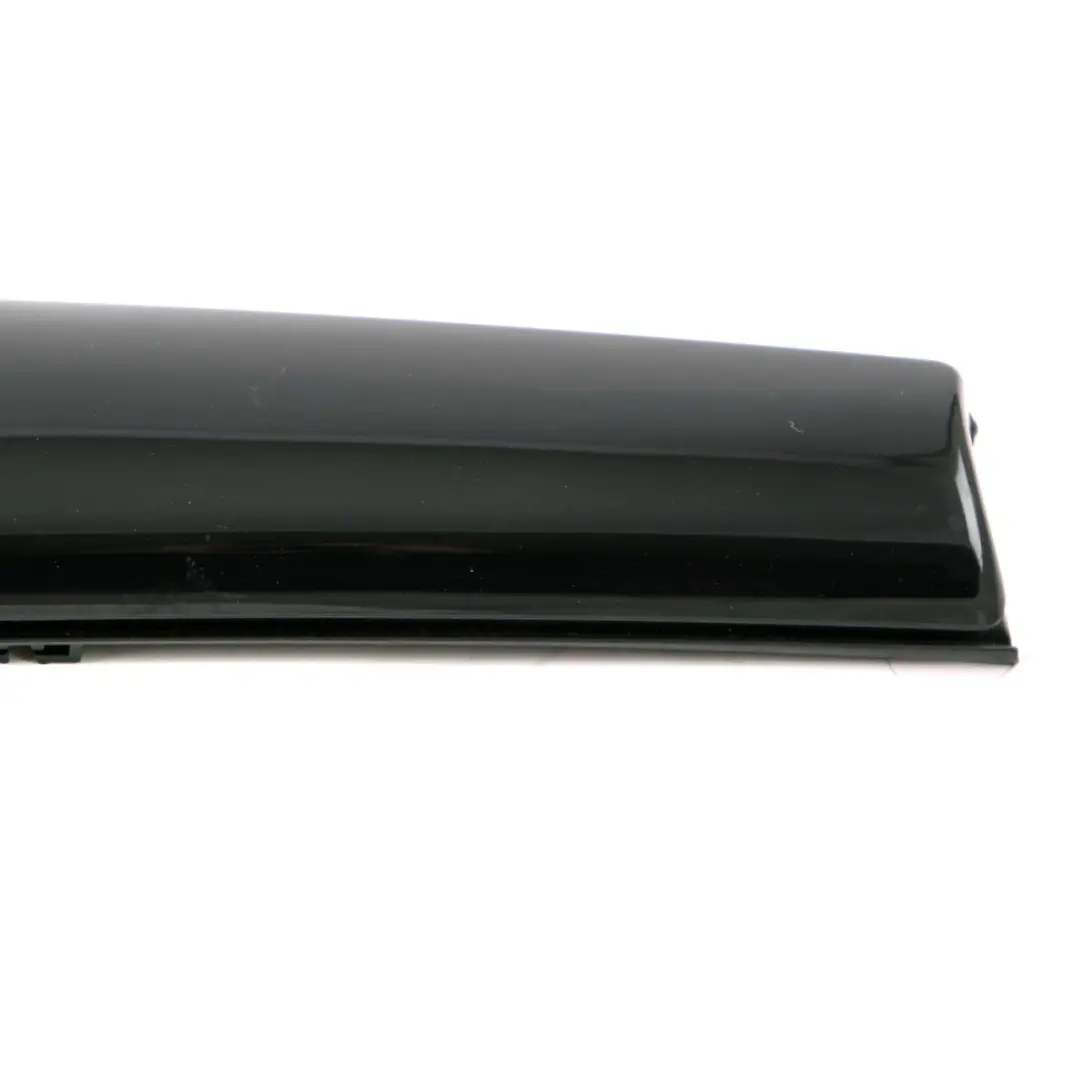MINI Cooper R56 R57 Upper Dashboard Dash Panel Trim Cover Piano Black - SKU rhd-2752199 - Part number 2752199