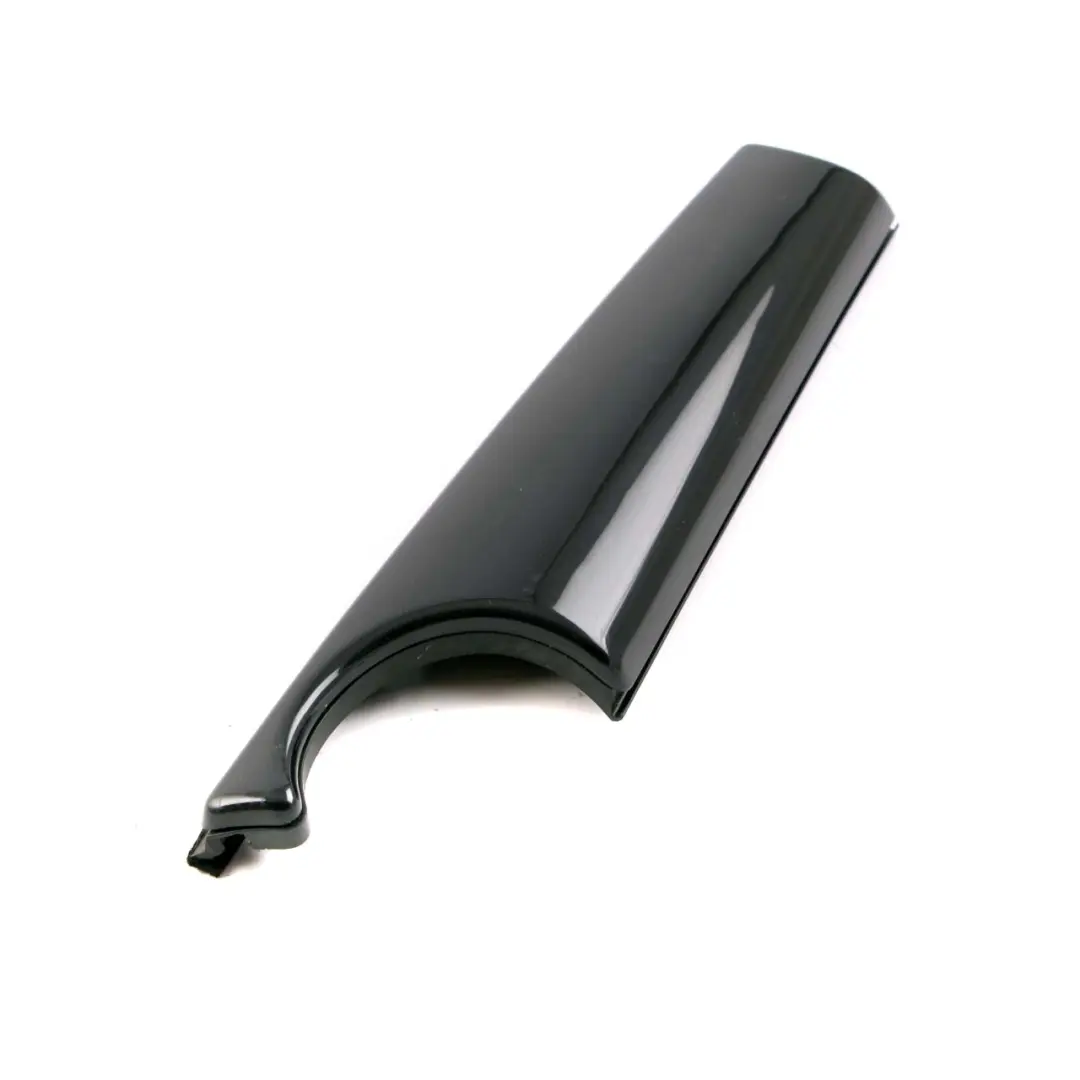 MINI Cooper R56 R57 Upper Dashboard Dash Panel Trim Cover Piano Black - SKU rhd-2752199 - Part number 2752199