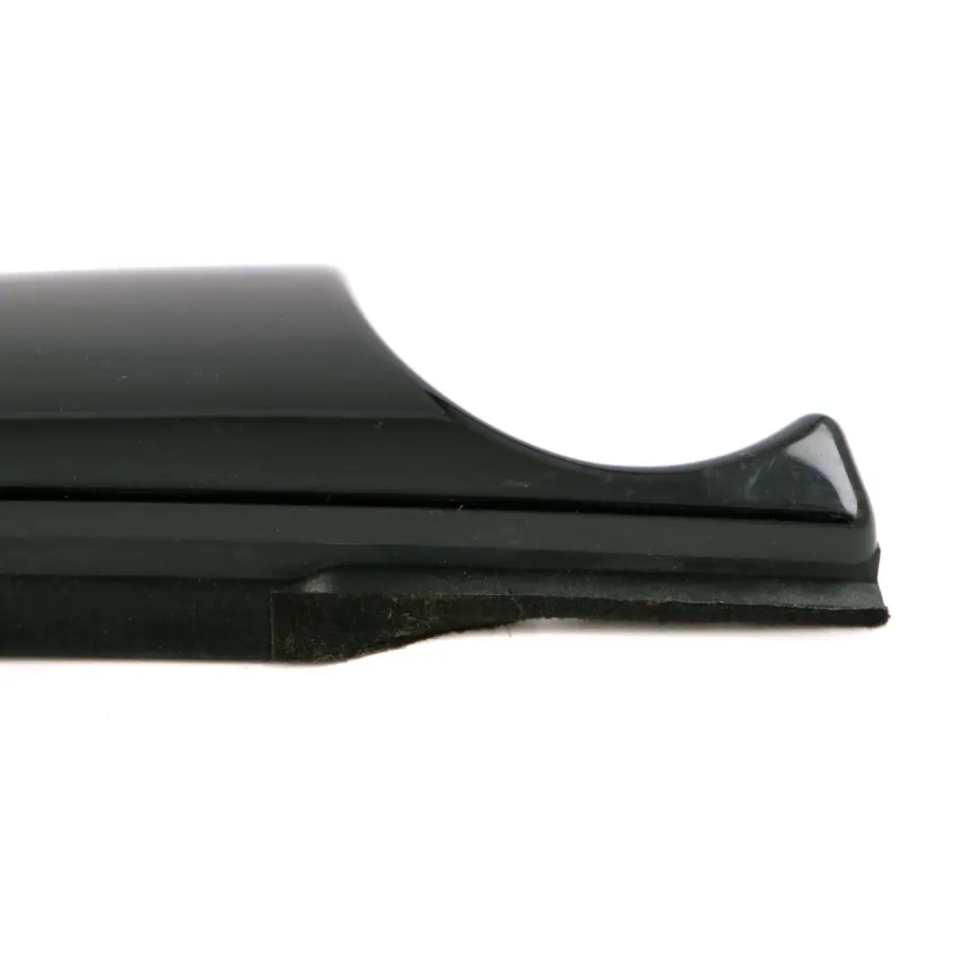 MINI Cooper R56 R57 Upper Dashboard Dash Panel Trim Cover Piano Black - SKU rhd-2752199 - Part number 2752199