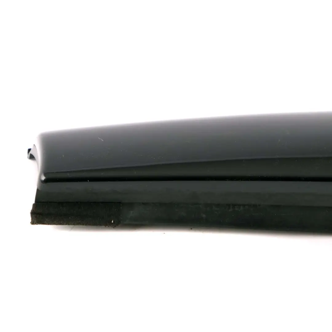 MINI Cooper R56 R57 Upper Dashboard Dash Panel Trim Cover Piano Black - SKU rhd-2752199 - Part number 2752199