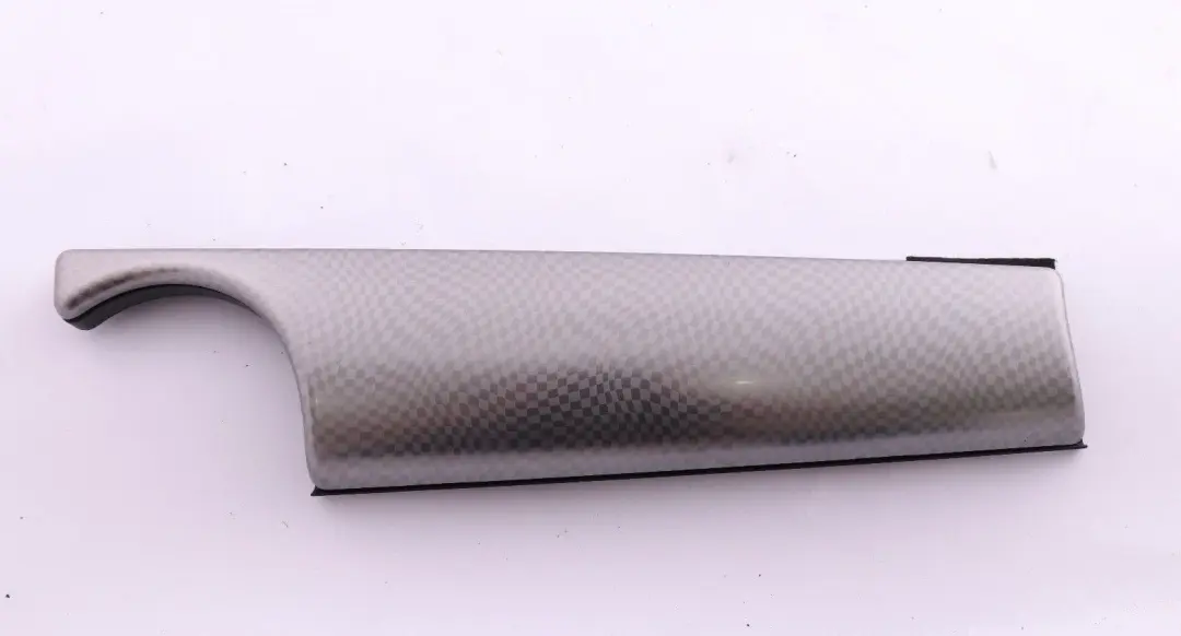 Dashboard Panel Trim Cover Checkered 2752157 to BMW MINI Cooper S R55 R56 with Part number 2752200 BMW MINI Cooper S R55 R56 Dashboard Panel Trim Cover Checkered 2752157 - SKU rhd-2752200-2 - Part number 2752200