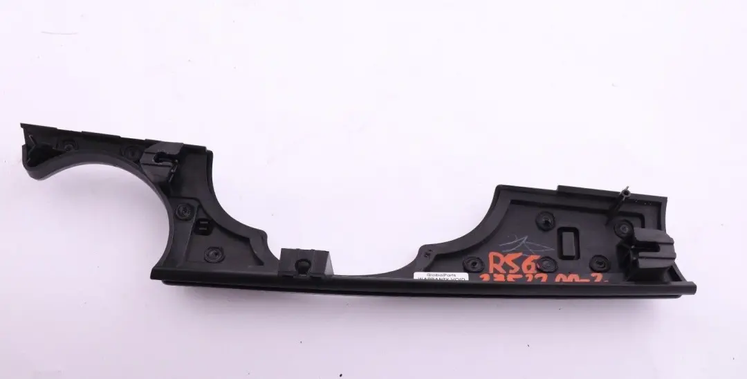 BMW MINI Cooper S R55 R56 Dashboard Panel Trim Cover Checkered 2752157 - SKU rhd-2752200-2 - Part number 2752200