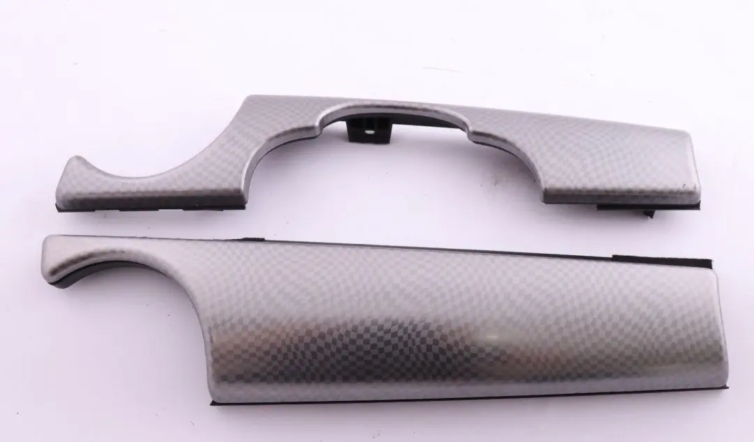 Dashboard Panel Trim Cover Checkered 2752157 to BMW MINI Cooper S R55 R56 with Part number 2752200 BMW MINI Cooper S R55 R56 Dashboard Panel Trim Cover Checkered 2752157 - SKU rhd-2752200-2 - Part number 2752200