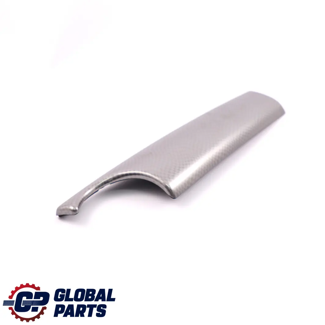 Mini Cooper S 7 R55 R56 Dashboard Panel Trim Cover Checkered - SKU rhd-2752200-7 - Part number 2752200