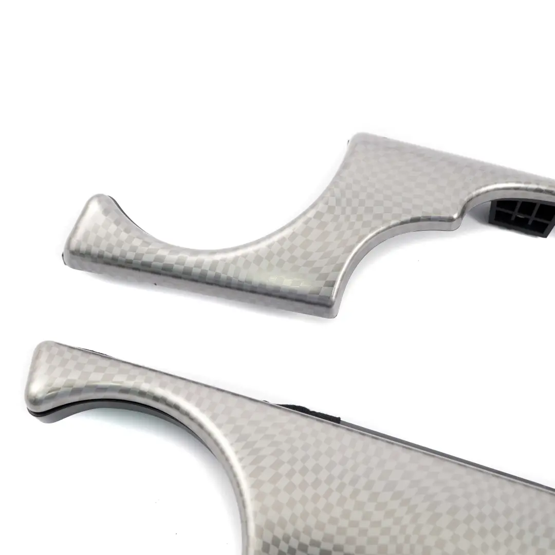 Dashboard Panel Trim Cover Checkered 2752157 to MINI Cooper S R55 R56 with Part number 2752200 MINI Cooper S R55 R56 Dashboard Panel Trim Cover Checkered 2752157 - SKU rhd-2752200 - Part number 2752200