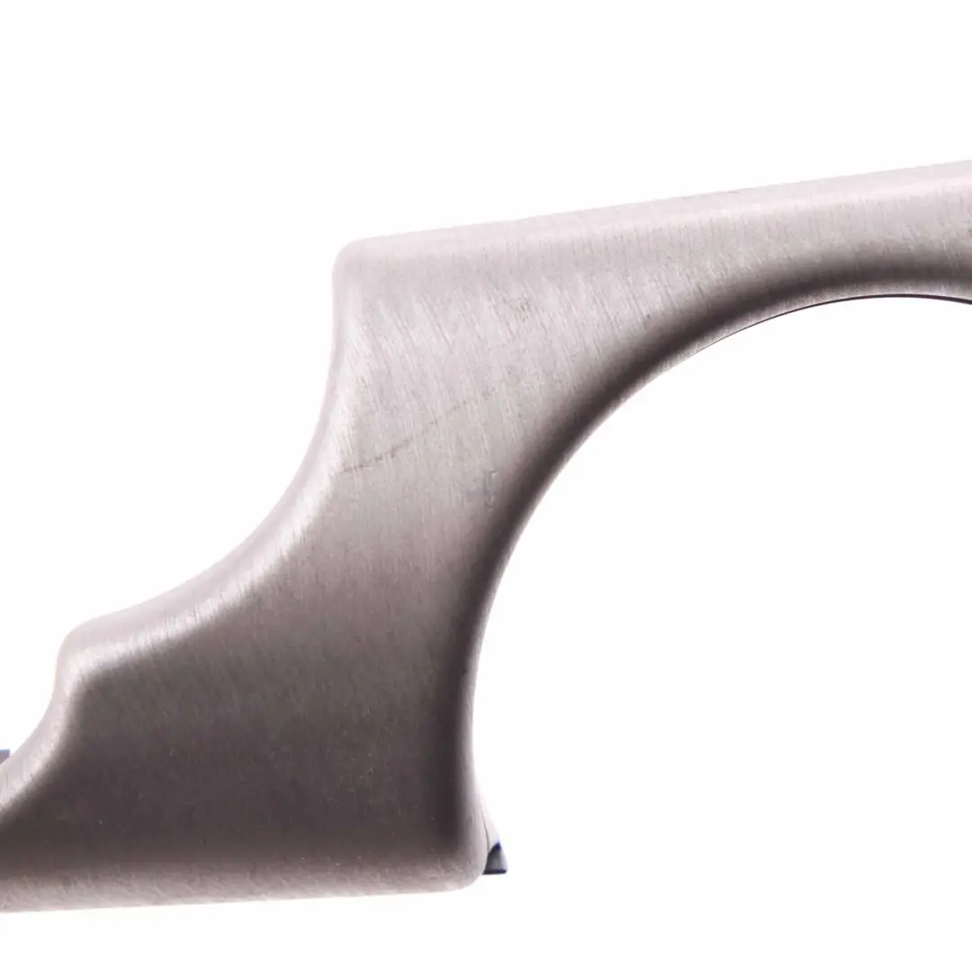 Dashboard Panel Trim Cover BRUSHED ALLOY 275288 to Mini Cooper R55 R56 with Part number 2752210 Mini Cooper R55 R56 Dashboard Panel Trim Cover BRUSHED ALLOY 275288 - SKU rhd-2752210-1 - Part number 2752210