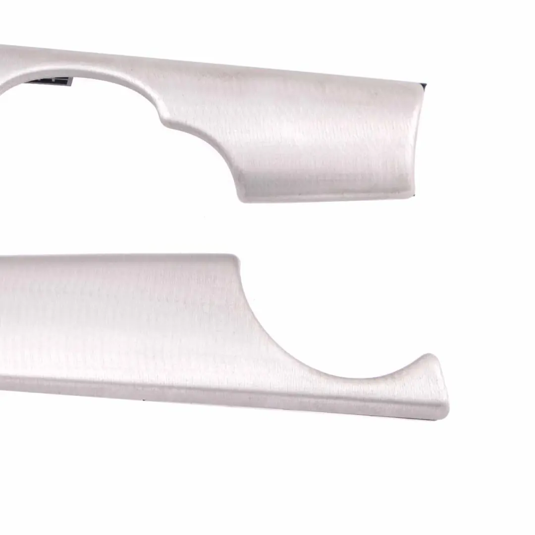 Mini Cooper R55 R56 Dashboard Panel Trim Cover BRUSHED ALLOY 275288 - SKU rhd-2752210-1 - Part number 2752210