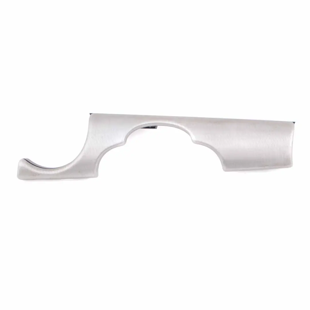 Mini Cooper R55 R56 Dashboard Panel Trim Cover BRUSHED ALLOY 275288 - SKU rhd-2752210-1 - Part number 2752210