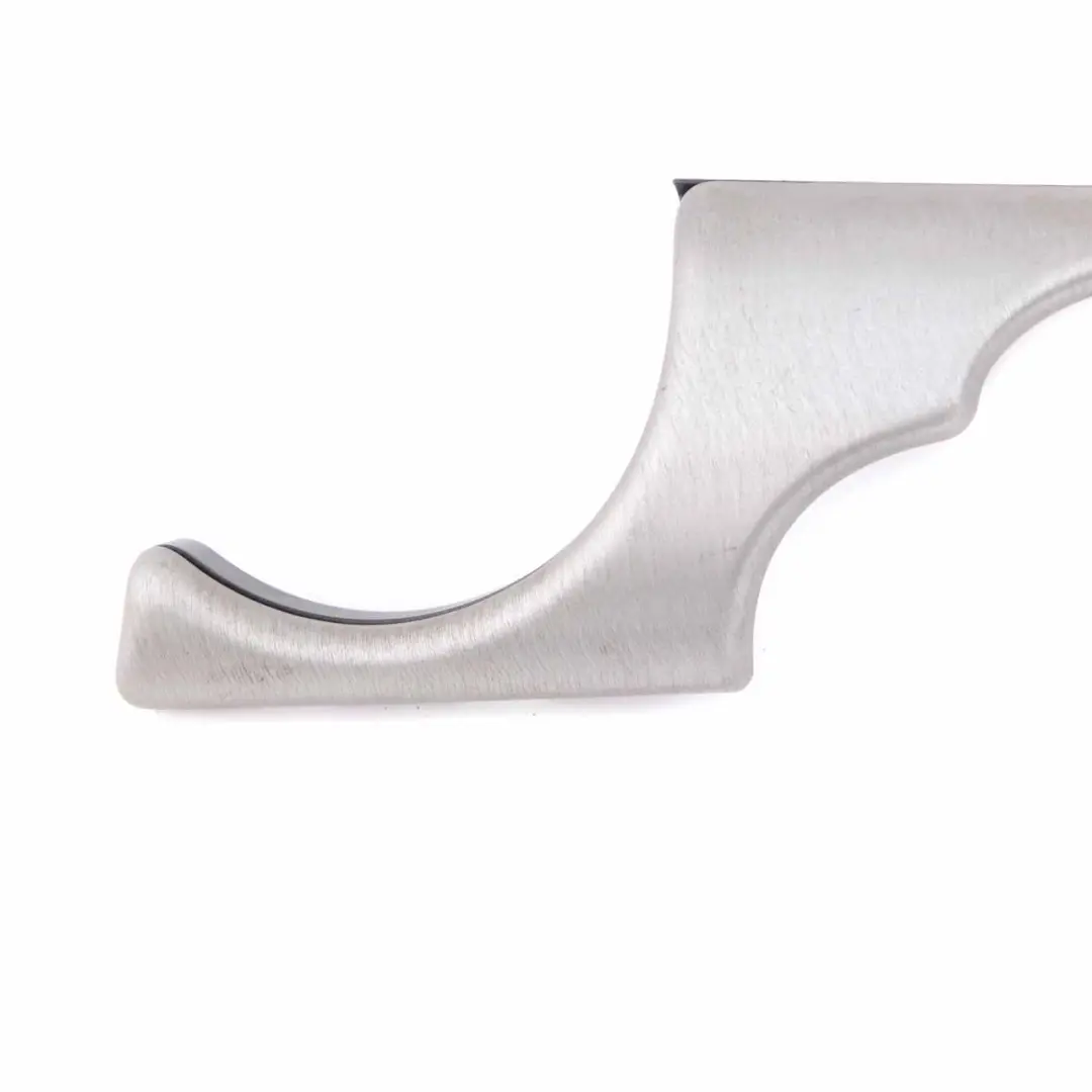 Dashboard Panel Trim Cover BRUSHED ALLOY 275288 to Mini Cooper R55 R56 with Part number 2752210 Mini Cooper R55 R56 Dashboard Panel Trim Cover BRUSHED ALLOY 275288 - SKU rhd-2752210-1 - Part number 2752210