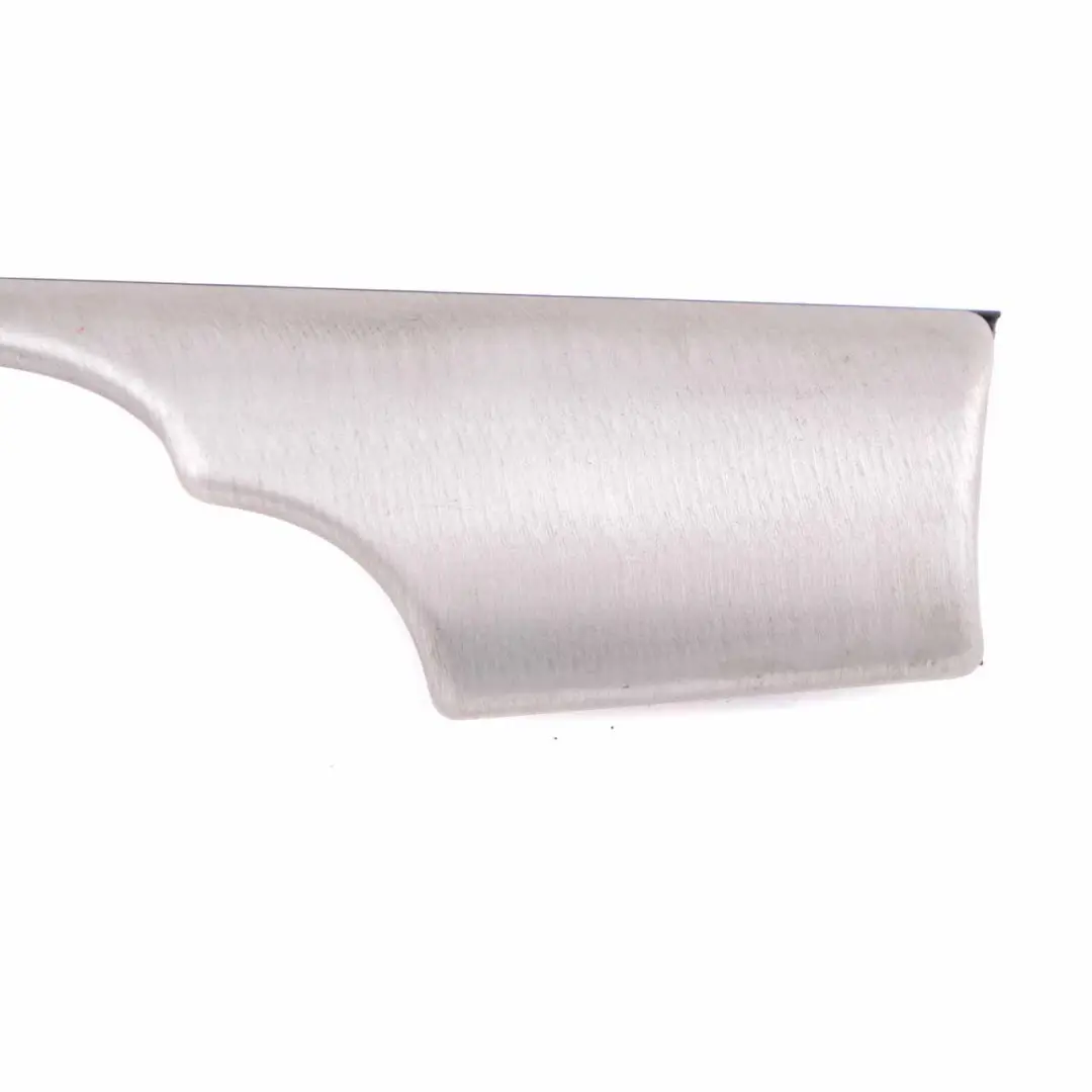 Dashboard Panel Trim Cover BRUSHED ALLOY 275288 to Mini Cooper R55 R56 with Part number 2752210 Mini Cooper R55 R56 Dashboard Panel Trim Cover BRUSHED ALLOY 275288 - SKU rhd-2752210-1 - Part number 2752210