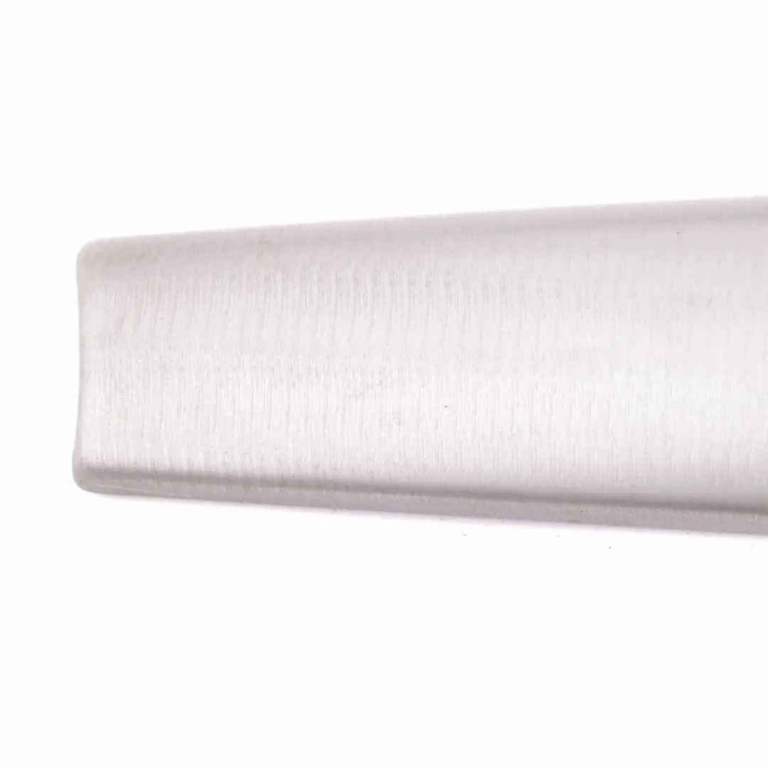 Dashboard Panel Trim Cover BRUSHED ALLOY 275288 to Mini Cooper R55 R56 with Part number 2752210 Mini Cooper R55 R56 Dashboard Panel Trim Cover BRUSHED ALLOY 275288 - SKU rhd-2752210-1 - Part number 2752210