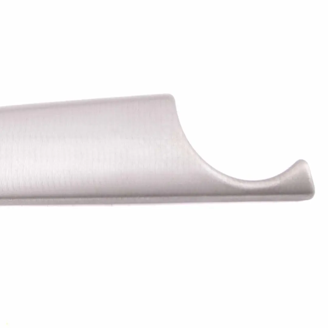 Mini Cooper R55 R56 Dashboard Panel Trim Cover BRUSHED ALLOY 275288 - SKU rhd-2752210-1 - Part number 2752210