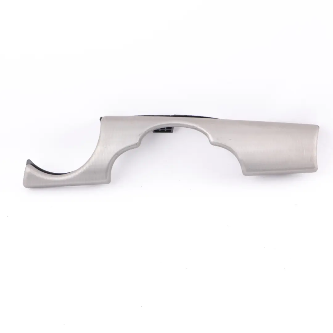 Mini Cooper R55 R56 Dashboard Panel Trim Cover BRUSHED ALLOY - SKU rhd-2752210-2 - Part number 2752210