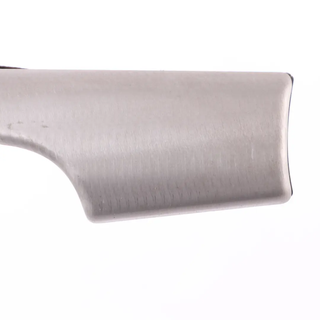 Mini Cooper R55 R56 Dashboard Panel Trim Cover BRUSHED ALLOY - SKU rhd-2752210-2 - Part number 2752210