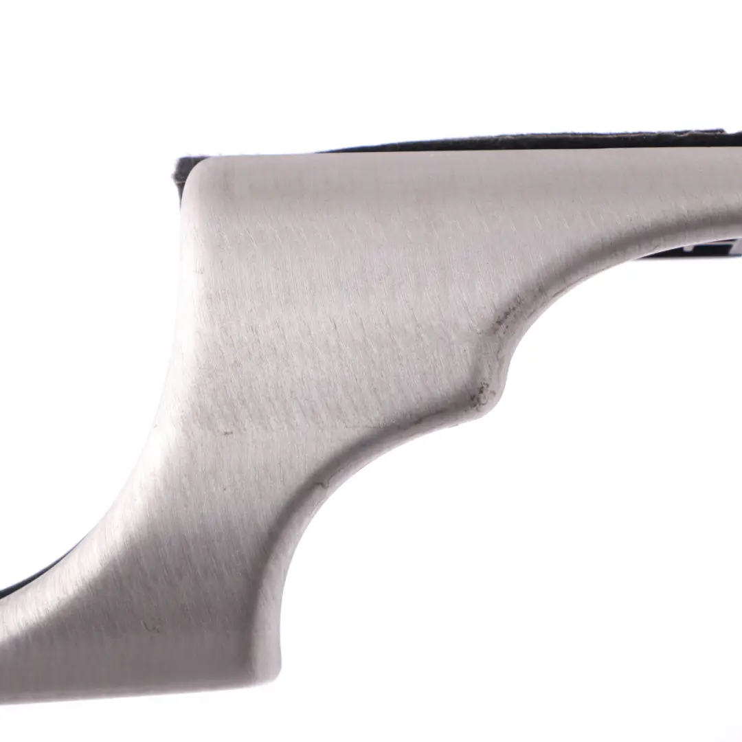 Dashboard Panel Trim Cover BRUSHED ALLOY to Mini Cooper R55 R56 with Part number 2752210 Mini Cooper R55 R56 Dashboard Panel Trim Cover BRUSHED ALLOY - SKU rhd-2752210-2 - Part number 2752210