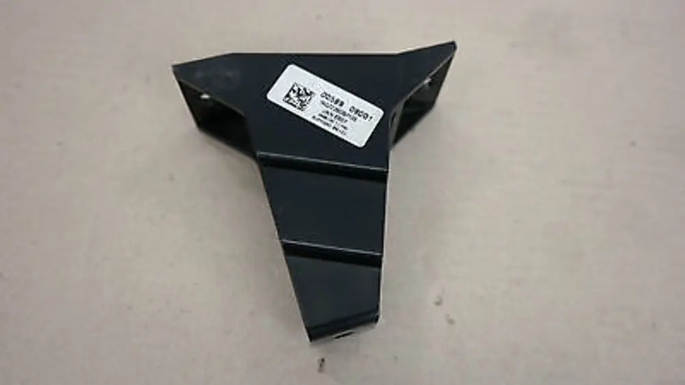 BMW MINI Cooper R55 R56 R57 LCi R58 R59 DASHBOARD BRACKET MOUNT HOLDER 2752758 - SKU rhd-2752758 - Part number 51452752758