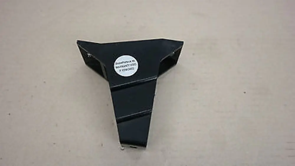BMW MINI Cooper R55 R56 R57 LCi R58 R59 DASHBOARD BRACKET MOUNT HOLDER 2752758 - SKU rhd-2752758 - Part number 51452752758