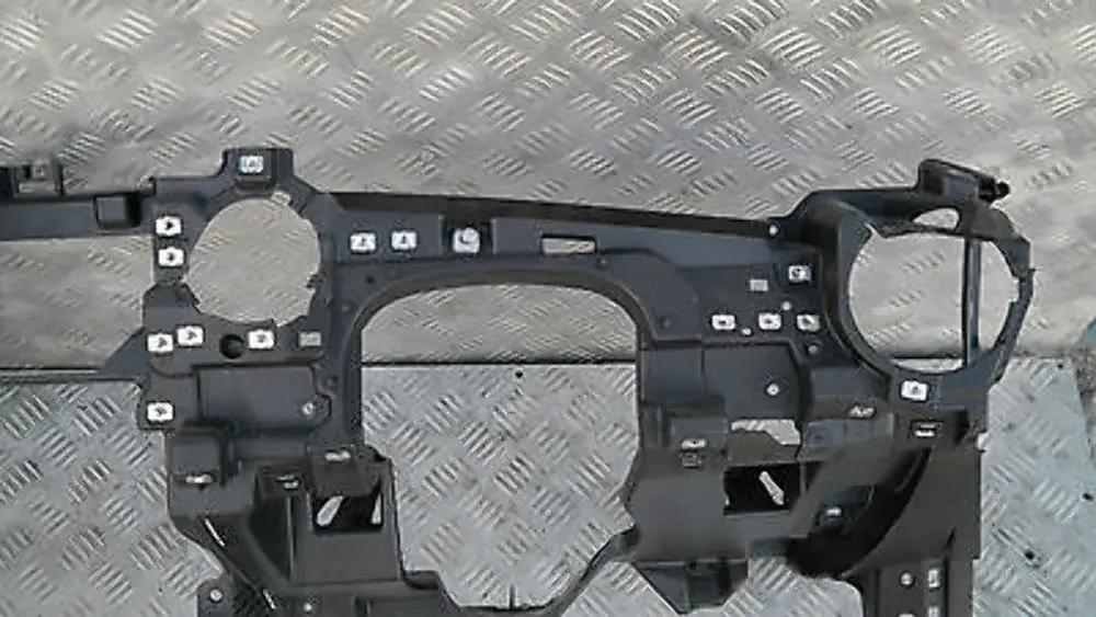 Dashboard Dash Instrument Panel Bottom Mounting to Mini Cooper R55 R56 with Part number 2752762 Mini Cooper R55 R56 Dashboard Dash Instrument Panel Bottom Mounting - SKU rhd-2752762 - Part number 2752762